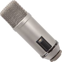 Купить мікрофон Rode Broadcaster: цена от 18776 грн.