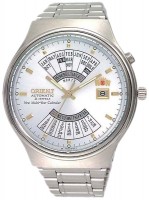 Купить наручные часы Orient FEU00002WW  по цене от 6680 грн.