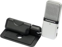 Купити мікрофон SAMSON Go Mic  за ціною від 1845 грн.