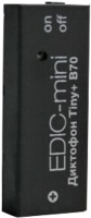 Купить диктофон Edic-mini Tiny+ B70: цена от 7500 грн.