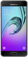 Купить мобильный телефон Samsung Galaxy A3 2016  по цене от 3995 грн.