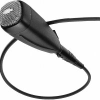 Купить микрофон Sennheiser MD 21-U  по цене от 24920 грн.