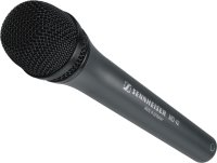 Купить мікрофон Sennheiser MD 42: цена от 8759 грн.