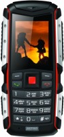 Купить мобильный телефон Astro A200 RX  по цене от 1299 грн.