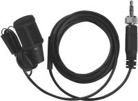 Купити мікрофон Sennheiser MKE 40-EW  за ціною від 17784 грн.