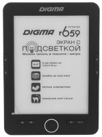 Купити електронна книга Digma r659