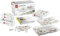 Купить конструктор Lego Studio 21050  по цене от 26500 грн.