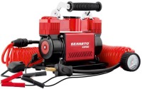 Купить насос / компрессор Belauto BK 46: цена от 2485 грн.