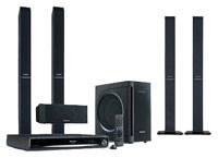 Купити домашній кінотеатр Panasonic SC-PT860 