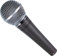 Купити мікрофон Shure SM48  за ціною від 4199 грн.