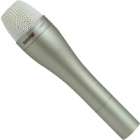 Купити мікрофон Shure SM63  за ціною від 11256 грн.