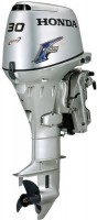 Купить човновий мотор Honda BF30DK2SRTU: цена от 235900 грн.