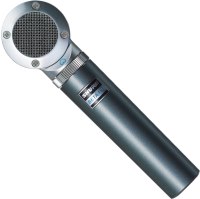 Купити мікрофон Shure Beta 181/C  за ціною від 21002 грн.