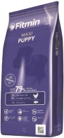 Купити корм для собак Fitmin Maxi Puppy 3 kg  за ціною від 760 грн.