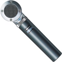 Купити мікрофон Shure Beta 181/S  за ціною від 30976 грн.