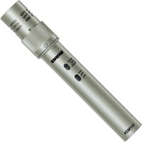 Купить микрофон Shure KSM141/SL  по цене от 31320 грн.