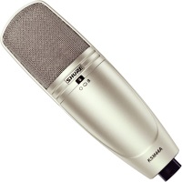 Купить мікрофон Shure KSM44A: цена от 43890 грн.