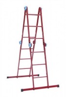 Купить лестница Tehnolog 64863001  по цене от 2835 грн.