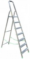 Купить лестница Werk 217  по цене от 1400 грн.