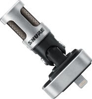 Купити мікрофон Shure MV88  за ціною від 12800 грн.