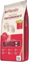 Купити корм для собак Fitmin Medium Performance 3 kg  за ціною від 720 грн.