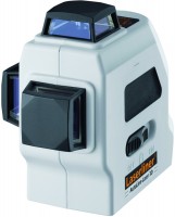 Купити нівелір / рівень / далекомір Laserliner AutoLine-Laser 3D за ціною від 18180 грн.
