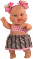 Купити лялька Paola Reina Lusi 01243  за ціною від 810 грн.