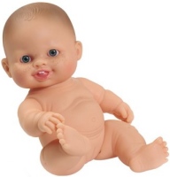 Купити лялька Paola Reina European Girl 31007  за ціною від 486 грн.