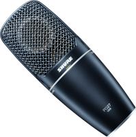 Купить мікрофон Shure PG27USB: цена от 11952 грн.
