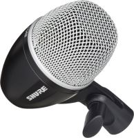 Купити мікрофон Shure PG52 за ціною від 4817 грн.
