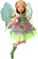 Купить кукла Winx Butterflix Flora  по цене от 581 грн.