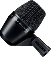 Купити мікрофон Shure PGA52  за ціною від 4518 грн.
