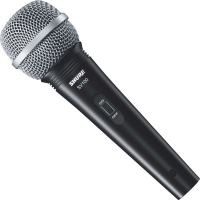 Купити мікрофон Shure SV100  за ціною від 2599 грн.
