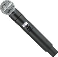 Купити мікрофон Shure ULXD2/SM58 за ціною від 32076 грн.