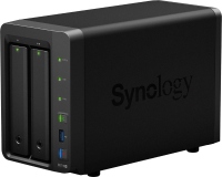Купить NAS-сервер Synology DiskStation DS716+  по цене от 60816 грн.