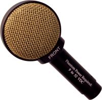 Купити мікрофон Superlux PRA638  за ціною від 2371 грн.