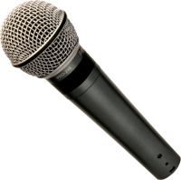 Купити мікрофон Superlux PRO248S  за ціною від 2852 грн.