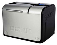 Купити хлібопічка Bork X500 