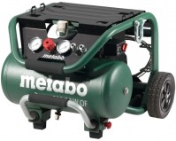 Купити компресор Metabo POWER 280-20 W OF  за ціною від 19451 грн.