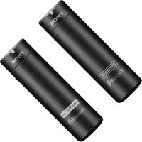 Купити мікрофон Sony ECM-AW4 за ціною від 8995 грн.