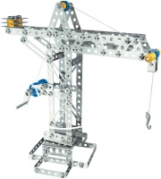 Купити конструктор Eitech Crane and Windmill C05 за ціною від 1983 грн.