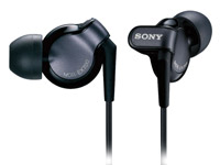 Купить наушники Sony MDR-EX700  по цене от 860 грн.