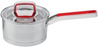 Купити каструля Krauff Moderne Rot 26-188-109  за ціною від 1320 грн.