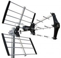 Купить ТВ-антенна Romsat UHF-141 