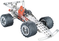 Купить конструктор Eitech Quad Racing Car C92: цена от 938 грн.