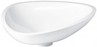 Купити умивальник Hansgrohe Axor Massaud 42305000 за ціною від 44416 грн.