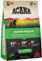Купить корм для собак ACANA Senior Dog 2 kg  по цене от 1045 грн.