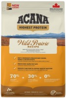 Купить корм для собак ACANA Wild Prairie 2 kg  по цене от 1125 грн.