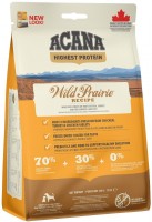 Купить корм для собак ACANA Wild Prairie 340 g  по цене от 342 грн.