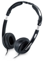Купити навушники Genius HP-02NC  за ціною від 225 грн.